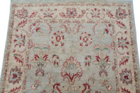 Teppich Orient Ziegler Sultani 120x180 cm 100% Wolle...