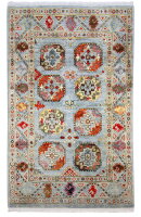 Teppich Orient Ziegler Filpa 100x150 cm 100% Wolle...