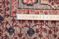 Teppich Orient Afghan Ziegler Mamluk 100x150 cm 100% Wolle Handgeknüpft Carpet