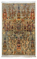Teppich Orient Ziegler Ariana 100x150 cm 100% Wolle...