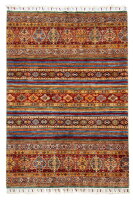 Teppich Orient Ziegler Ariana Khorjin 120x170 cm 100%...