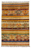Teppich Orient Ziegler Ariana Khorjin 100x150 cm 100%...