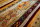 Teppich Orient Ziegler Ariana Khorjin 100x150 cm 100% Wolle Handgeknüpft gelb