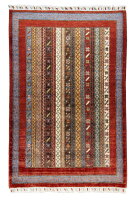 Teppich Orient Ziegler Ariana Shaal 100x150 cm 100% Wolle...