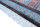 Teppich Orient Ziegler Ariana Shaal 100x150 cm 100% Wolle Handgeknüpft braun Rug
