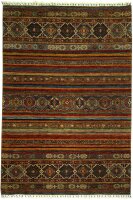 Teppich Orient Ziegler Ariana Khorjin 173x255 cm 100%...