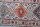 Teppich Orient Ziegler Ariana Khorjin 120x180 cm 100% Wolle Handgeknüpft grau