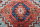 Teppich Orient Ziegler Ariana Khorjin 120x180 cm 100% Wolle Handgeknüpft grau