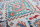 Teppich Orient Ziegler Ariana Khorjin 120x180 cm 100% Wolle Handgeknüpft grau