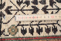 Teppich Orient Ziegler Mamluk fein 120x190 cm 100% Wolle Rug Handgeknüpft rot