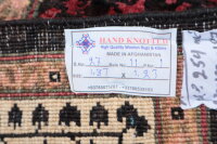 Teppich Orient Ziegler Mamluk fein 120x190 cm 100% Wolle Rug Handgeknüpft rot