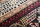 Teppich Orient Ziegler Mamluk fein 120x190 cm 100% Wolle Rug Handgeknüpft rot