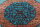 Teppich Orient Ziegler Mamluk fein 120x180 cm 100% Wolle Rug Handgeknüpft blau