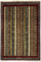 Teppich Orient Ziegler Ariana Shaal 150x200 cm 100% Wolle...
