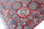 Teppich Orient Ziegler Filpa 125x185 cm 100% Wolle Handgeknüpft Carpet Rug rot