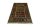 Teppich Orient Ziegler Khorjin Shaal 120x180 cm 100% Wolle Handgeknüpft Carpet