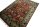 Teppich Orient Ziegler Ariana Khorjin 150x200 cm 100% Wolle Handgeknüpft rot