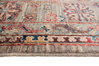 Teppich Orient Ziegler Ariana Khorjin 150x200 cm 100% Wolle Handgeknüpft Rug