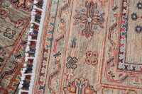 Teppich Orient Ziegler Ariana Khorjin 150x200 cm 100% Wolle Handgeknüpft Rug