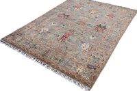 Teppich Orient Ziegler Ariana Khorjin 150x200 cm 100%...