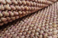Teppich Cecina Handwebteppich 200x300 cm 100% Wolle Rug...