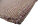 Teppich Cecina Handwebteppich 200x300 cm 100% Wolle Rug Handgewebt rötlich
