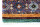 Teppich Orient Ziegler Khorjin Läufer 80x200 cm 100% Wolle Handgeknüpft rot