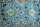 Teppich Orient Ziegler Khorjin Läufer 85x297 cm 100% Wolle Handgeknüpft blau
