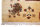 Teppich Orient Felder Ziegler 200x300 cm 100% Wolle Handgeknüpft Carpet beige