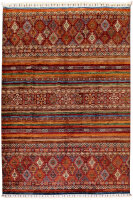 Teppich Ziegler Khorjin 210x310 cm 100% Wolle...