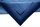 Teppich Thamel Original Nepal Handgeknüpft fein 100% Wolle 250x350 cm Rug blau