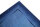 Teppich Thamel Original Nepal Handgeknüpft fein 100% Wolle 250x350 cm Rug blau