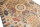 Teppich Orient Afghan Ziegler Mamluk 200x290 cm 100% Wolle Rug Handgeknüpft
