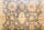 Teppich Ziegler Ariana 200x290 cm 100% Wolle Handgeknüpft Umrandung beige braun