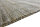 Teppich Palermo mit Glanzeffekt 230x190 cm Wolle Viscose Handgewebt gelb grau