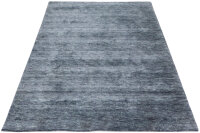 Teppich Berber Handwebteppich 170x230 cm 100% Wolle Rug...