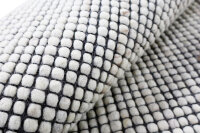 Teppich Brinker Carpets Blackland 170x230 cm 100% Wolle...