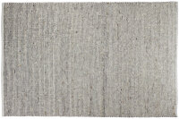 Teppich Brinker Carpets Blackland 170x230 cm 100% Wolle Rug Handgewebt beige