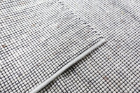 Teppich Brinker Carpets Blackland 170x230 cm 100% Wolle Rug Handgewebt beige
