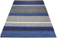 Teppich Brinker Carpets Kjul 170x230 cm 100% Wolle Rug...