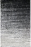Teppich Brinker Carpets Shadow170x230 cm Wolle Viscose...