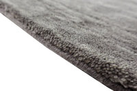 Teppich Brinker Carpets Berber 170x230 cm 100% Wolle Tapijt Handgewebt smoke