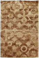 Teppich Brinker Carpets Handtuft 160x230 cm Bambusviscose...