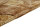 Teppich Brinker Carpets Handtuft 160x230 cm Bambusviscose Handgetuftet Cognac