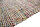Teppich Sunshine Handwebteppich 240x340 cm 100% Wolle Rug Handgewebt creme multi