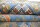 Teppich Orient Kazak 250x300 cm 100% Wolle Handgeknüpft Carpet Rug grau beige