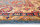Teppich Orient Kazak 200x300 cm 100% Wolle Handgeknüpft Carpet Rug blau beige
