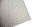 Teppich Tisca Hudson Handwebteppich 200x250 cm 100% Wolle Handgewebt cremeweiss