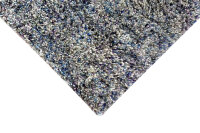 Teppich Brinker Carpets Salsa 170x230 cm 100% Wolle Tapijt Handgewebt lila