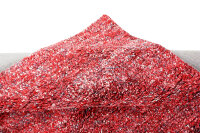 Teppich Brinker Carpets Salsa 200x300 cm 100% Wolle Tapijt Handgewebt rot